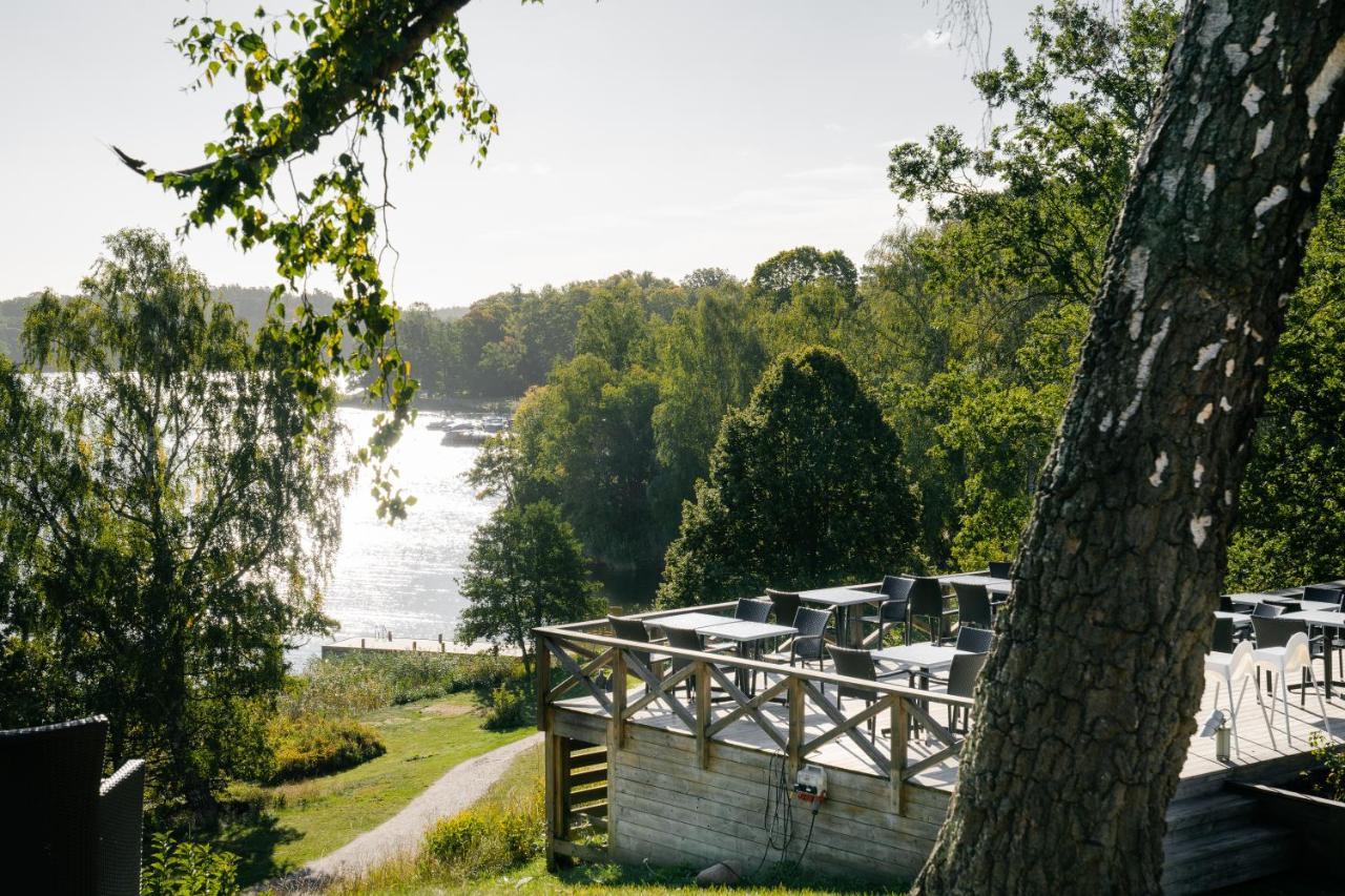 Royal Park Hotel Sthlm Solna Exterior photo